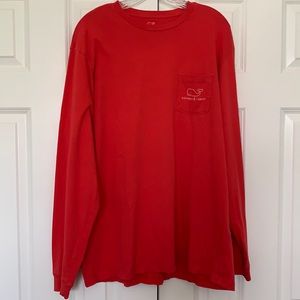 Vineyard Vines Long Sleeve Shirt